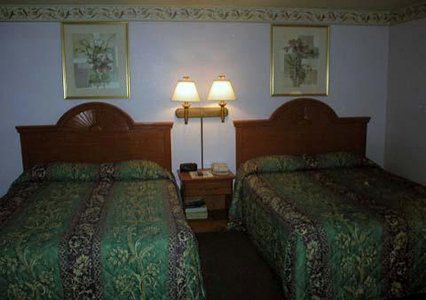 Siegel Select Lv Strip-convention Center 2*