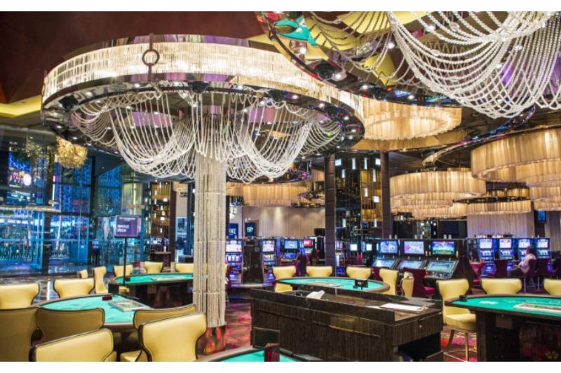 Golden Nugget Y Casino Resort