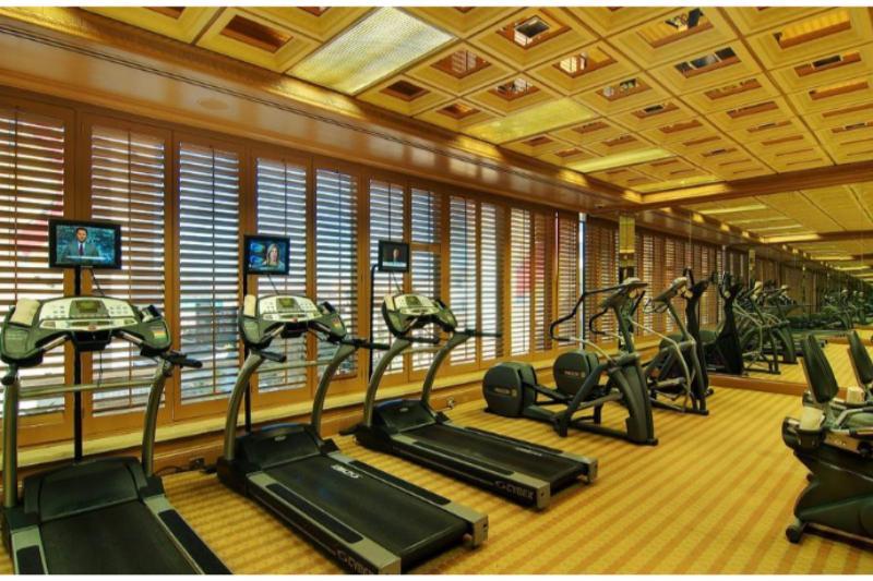 Resort Golden Nugget Y Casino 4*