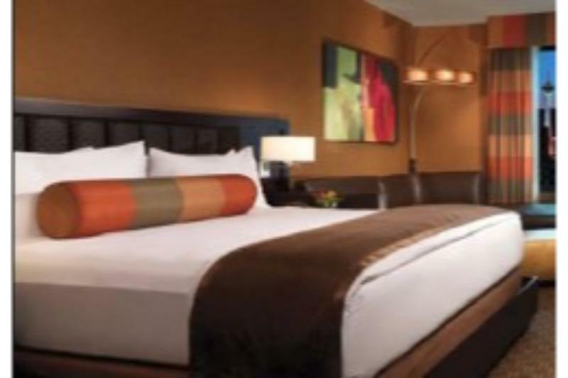 Golden Nugget Y Casino Resort Las Vegas