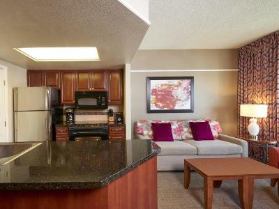 Hilton Grand Vacations Club Flamingo Vegas Las Vegas