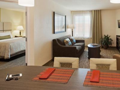 Sonesta Simply Vegas Convention Center 3*