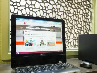 Sonesta Simply Vegas Convention Center Hotel 3*