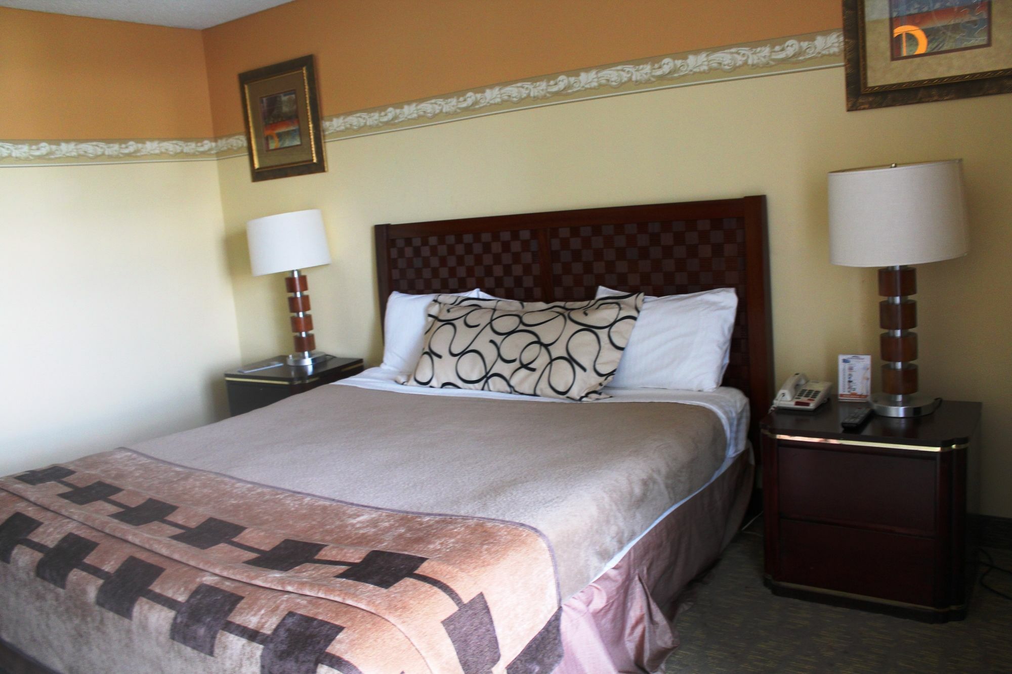 Hotel Shalimar