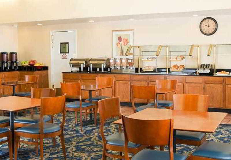 By Marriott Vegas Henderson/green Valley Hotel 3*