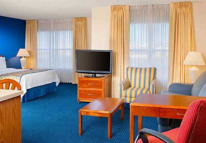Hotel By Marriott Vegas Henderson/green Valley Las Vegas