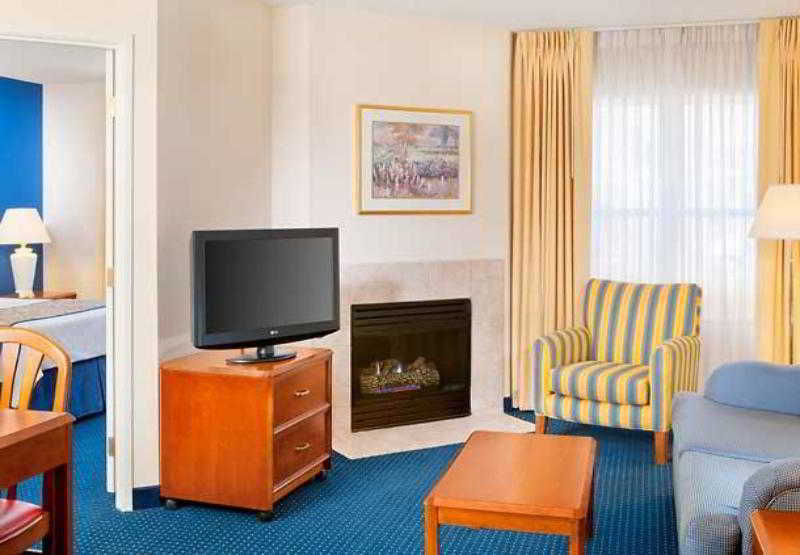 By Marriott Vegas Henderson/green Valley Las Vegas