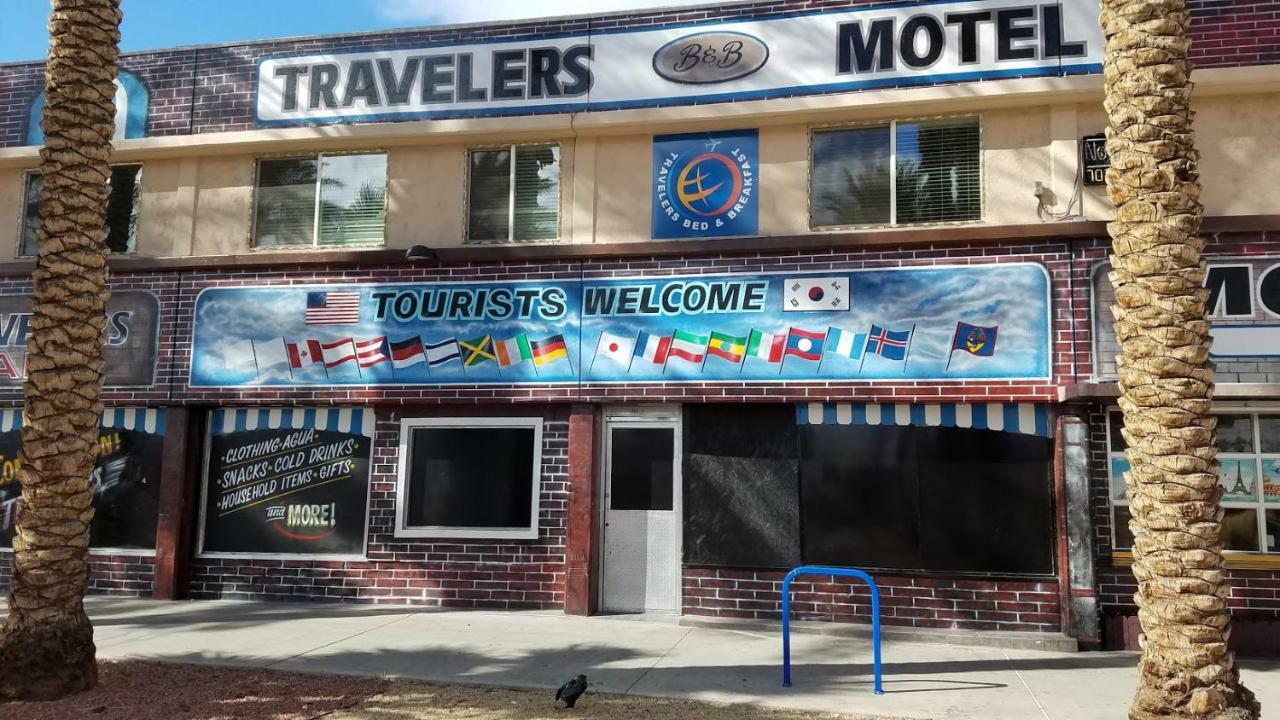Hostal Travelers *