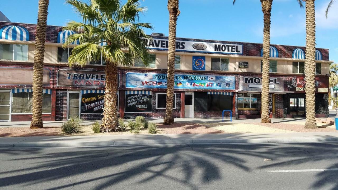 Hostal Travelers Las Vegas