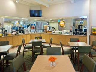 La Quinta By Wyndham Vegas Airport N Conv. Las Vegas