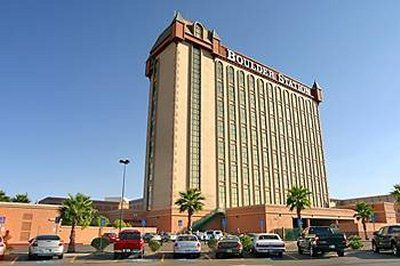 Hotel Boulder Station & Casino 3*
