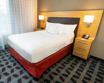 Towneplace By Marriott Vegas Stadium District 3*