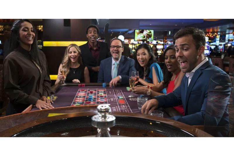 Golden Nugget Y Casino