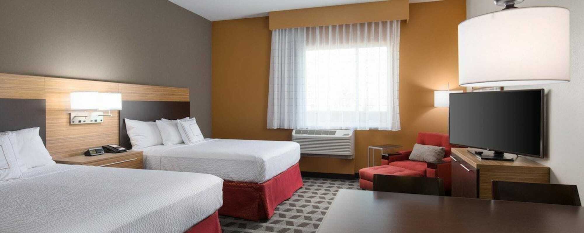 Towneplace By Marriott Vegas Stadium District