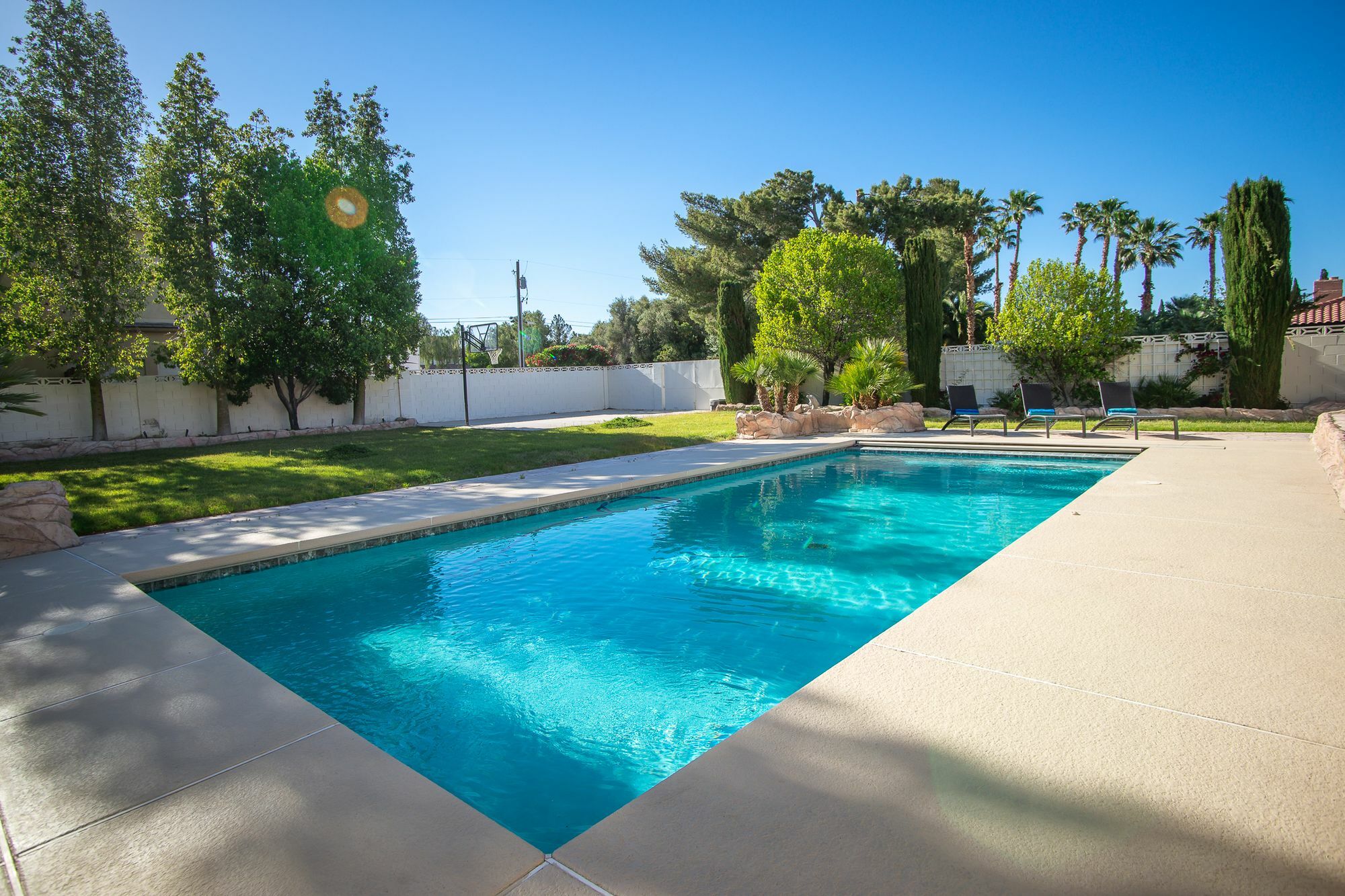 Apartamento Luxury 6br 10min To Lv Strip Sleeps 20 Las Vegas