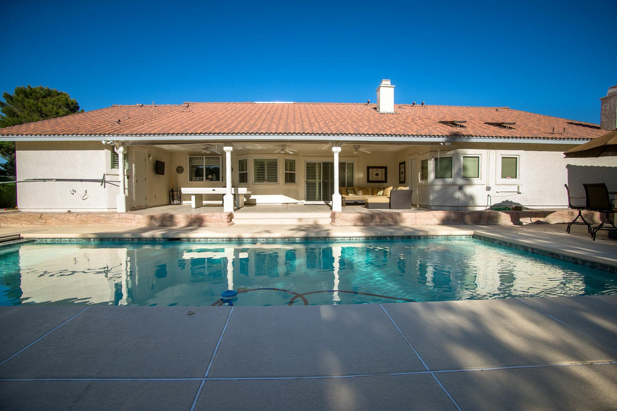 Luxury 6br 10min To Lv Strip Sleeps 20 Apartamento Las Vegas