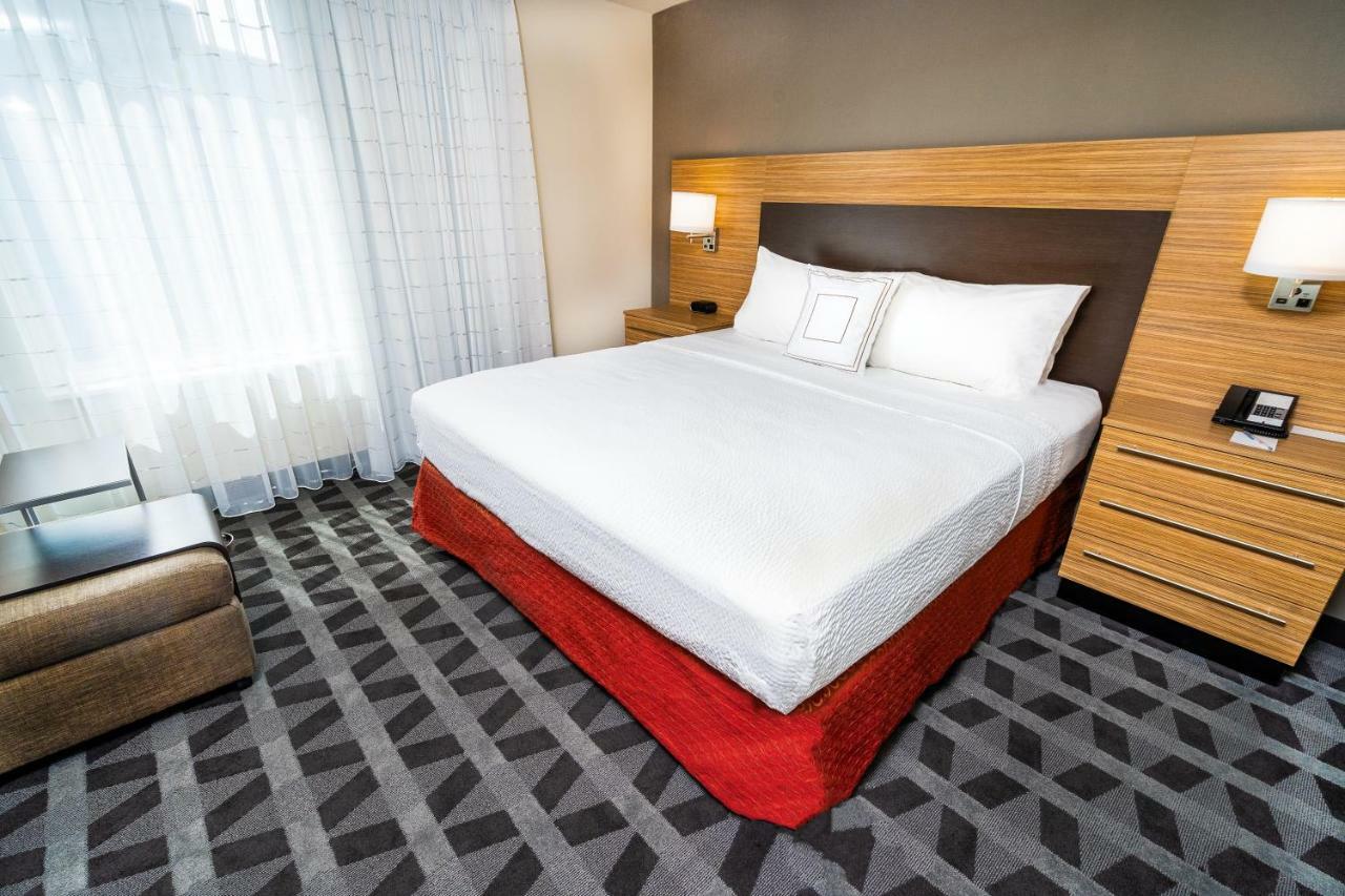 Hotel Towneplace By Marriott Vegas Stadium District Las Vegas