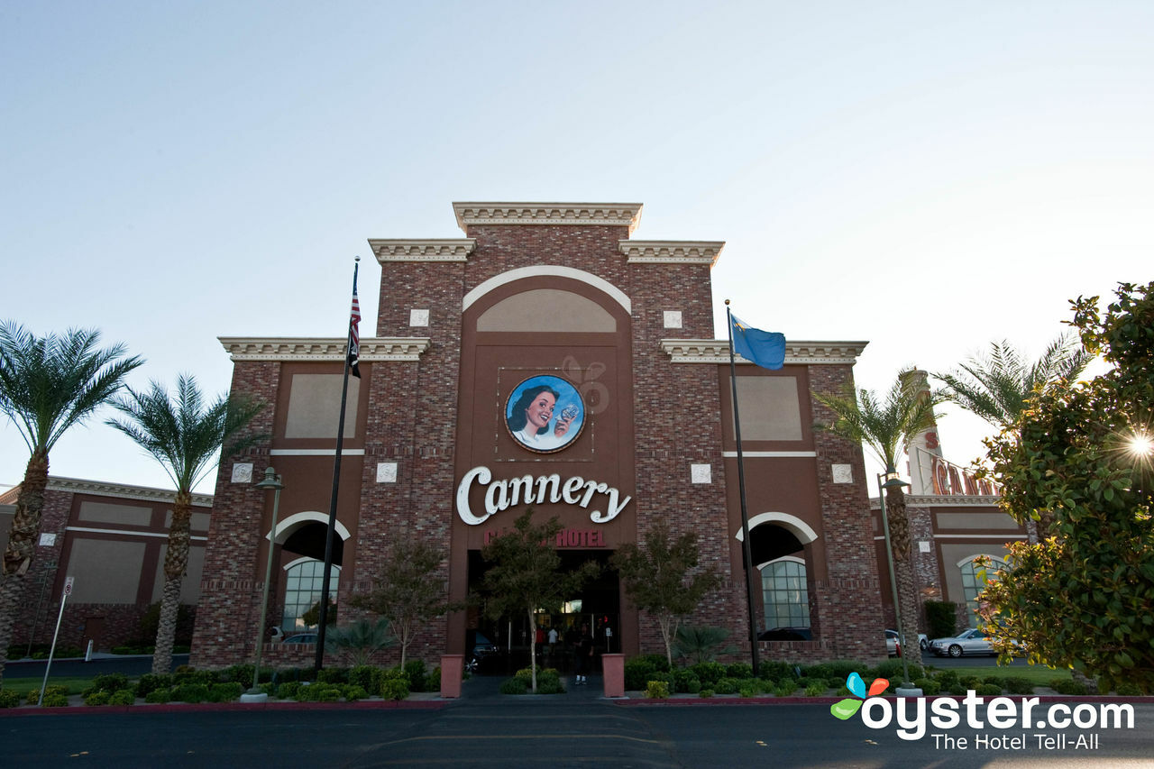Cannery Casino Y Las Vegas