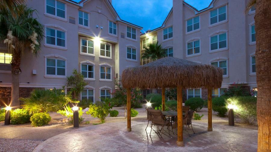 By Marriott Vegas Stadium Area Hotel 3*