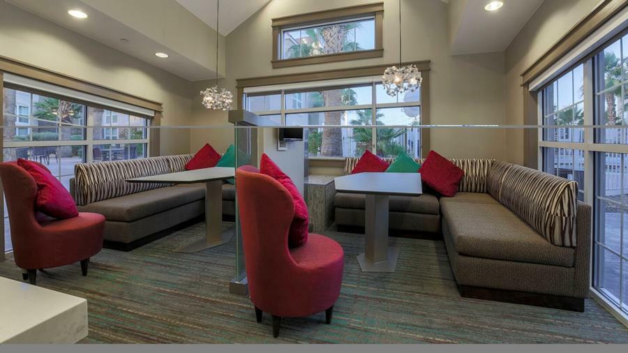By Marriott Vegas Stadium Area Hotel 3*