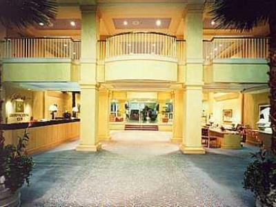 Hilton Grand Vacations Club Flamingo Vegas Resort