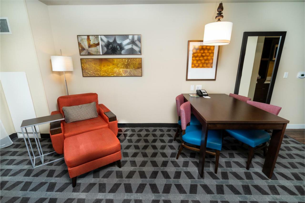 Hotel Towneplace By Marriott Vegas Stadium District Las Vegas
