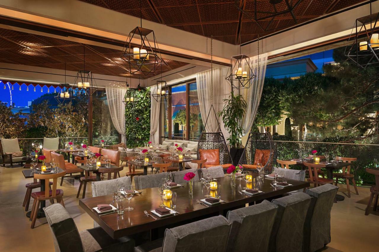 Wynn Vegas 5*