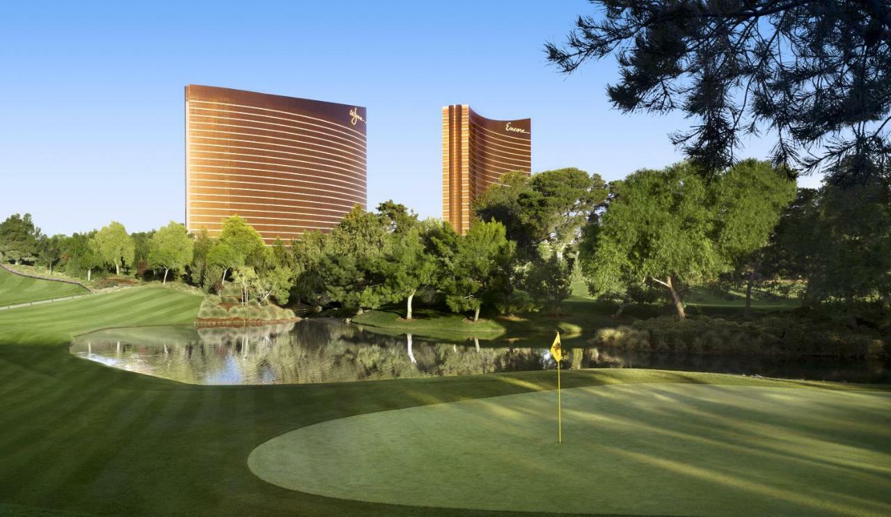 Resort Wynn Vegas Las Vegas