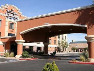 Express And - Henderson By Ihg