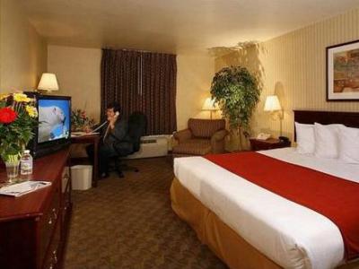 Express And - Henderson By Ihg Hotel Las Vegas