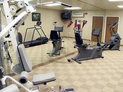 Express And - Henderson By Ihg Hotel 3*
