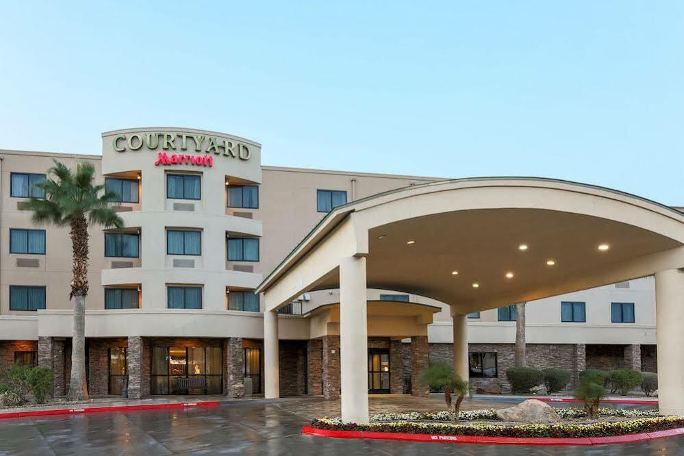 Hotel Courtyard By Marriott Vegas Stadium Area
