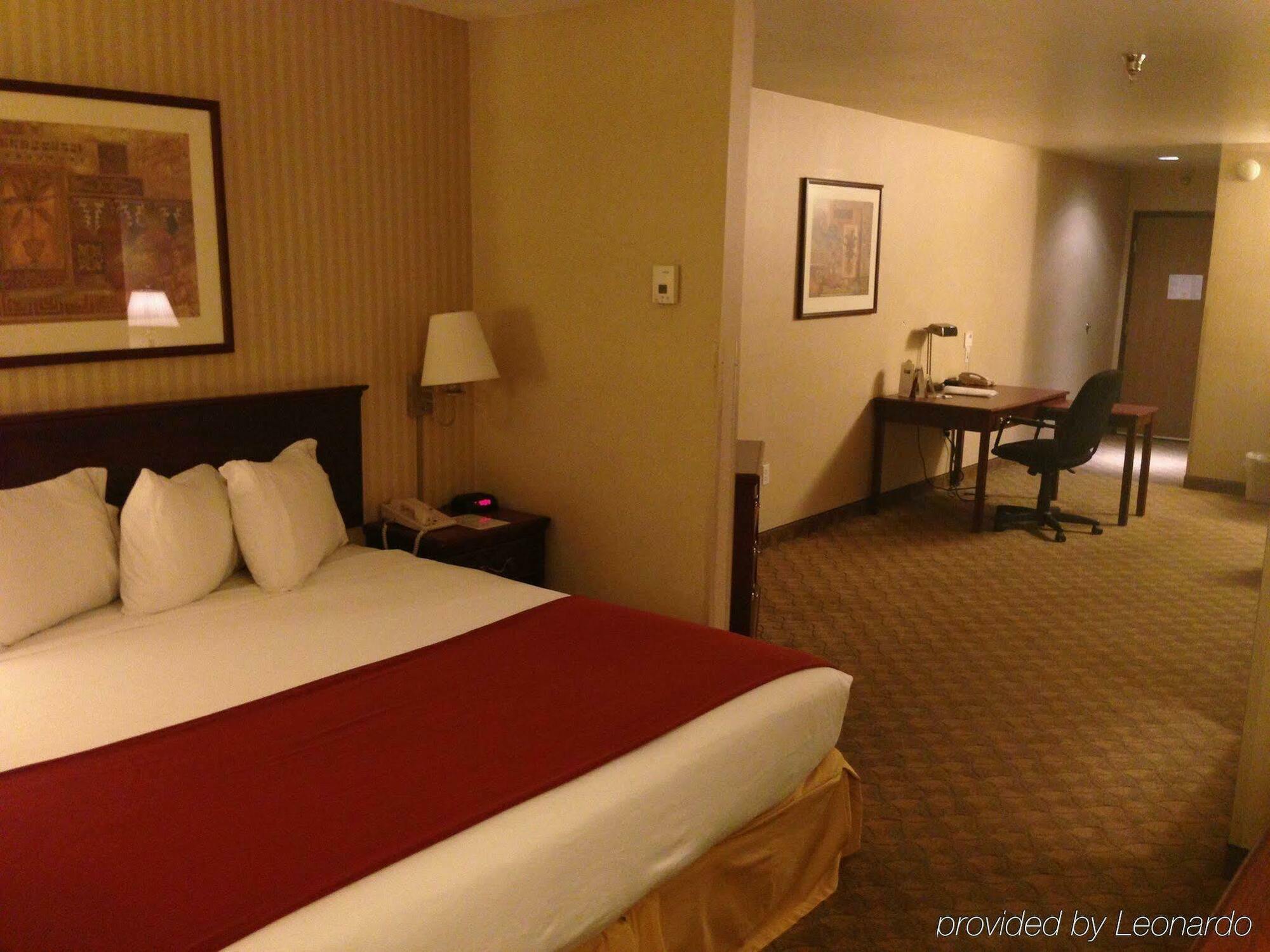 Express And - Henderson By Ihg