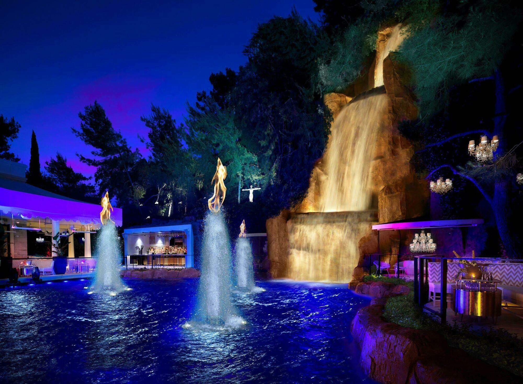 Resort Wynn Vegas