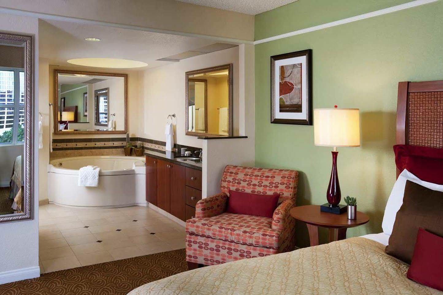 Hilton Grand Vacations Club Flamingo Vegas Las Vegas