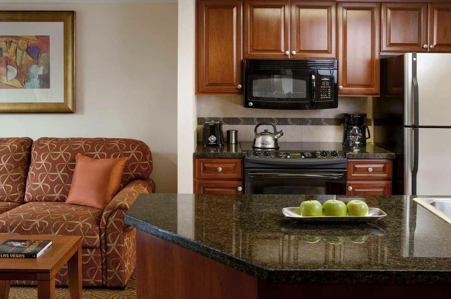 Hilton Grand Vacations Club Flamingo Vegas Resort
