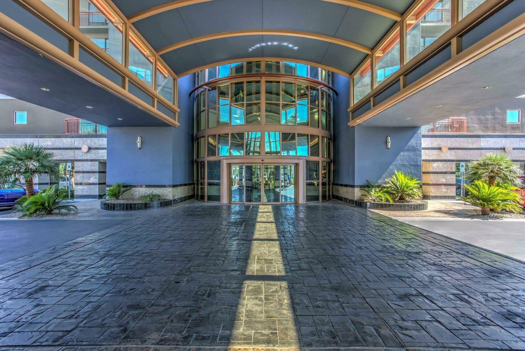 Embassy Vegas Convention Center Paradise Road Las Vegas