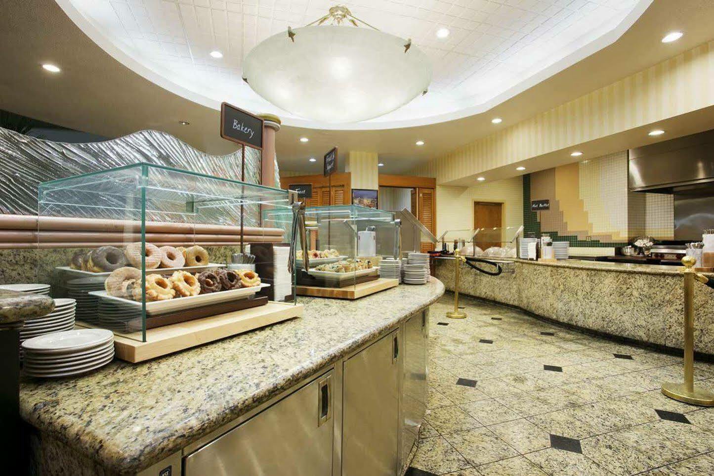 Embassy Vegas Convention Center Paradise Road 4*
