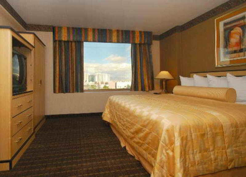 Hotel Embassy Vegas Convention Center Paradise Road