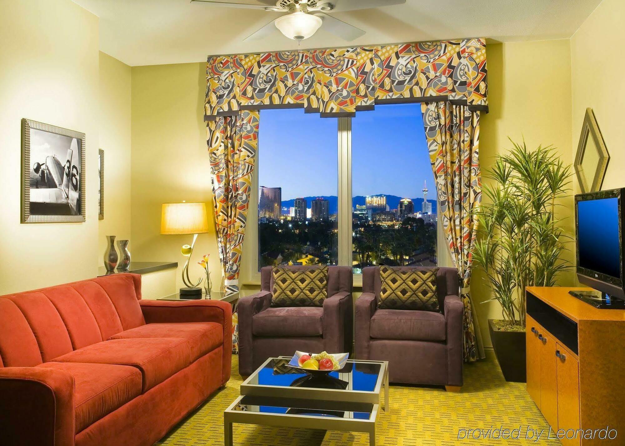 Bluegreen Vacations Club 36 Hotel