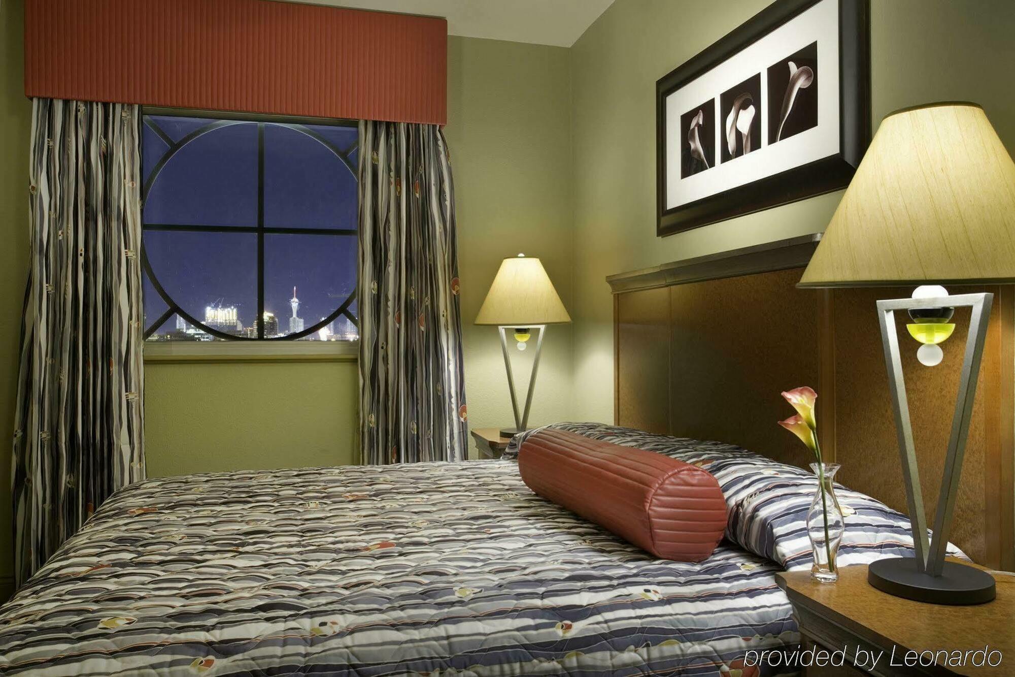 Hotel Bluegreen Vacations Club 36 3*