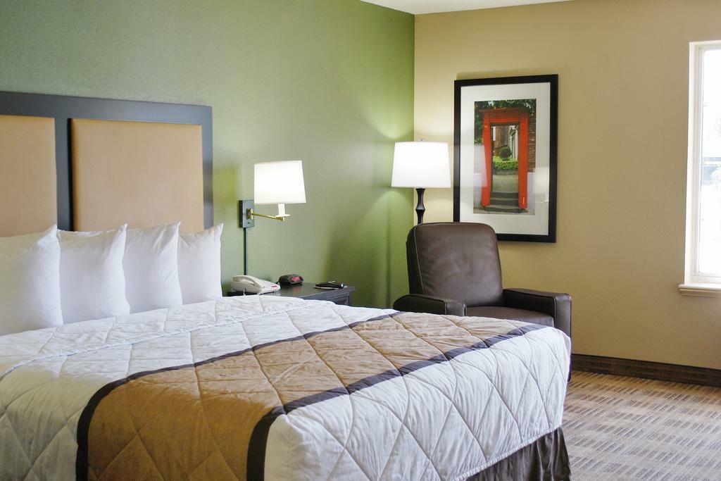 Mainstay Vegas Convention Center Hotel Las Vegas