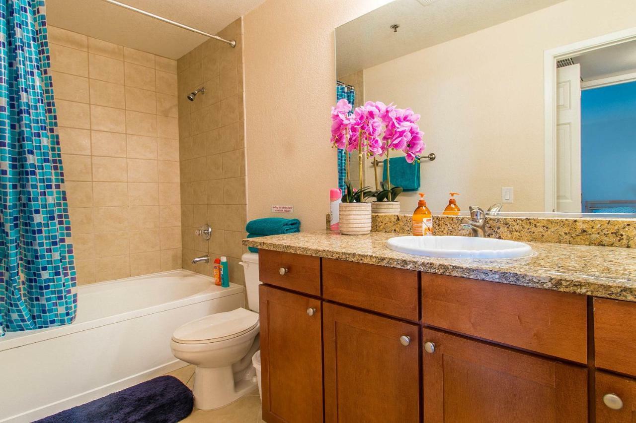 Luxury Modern 2 Apartamento