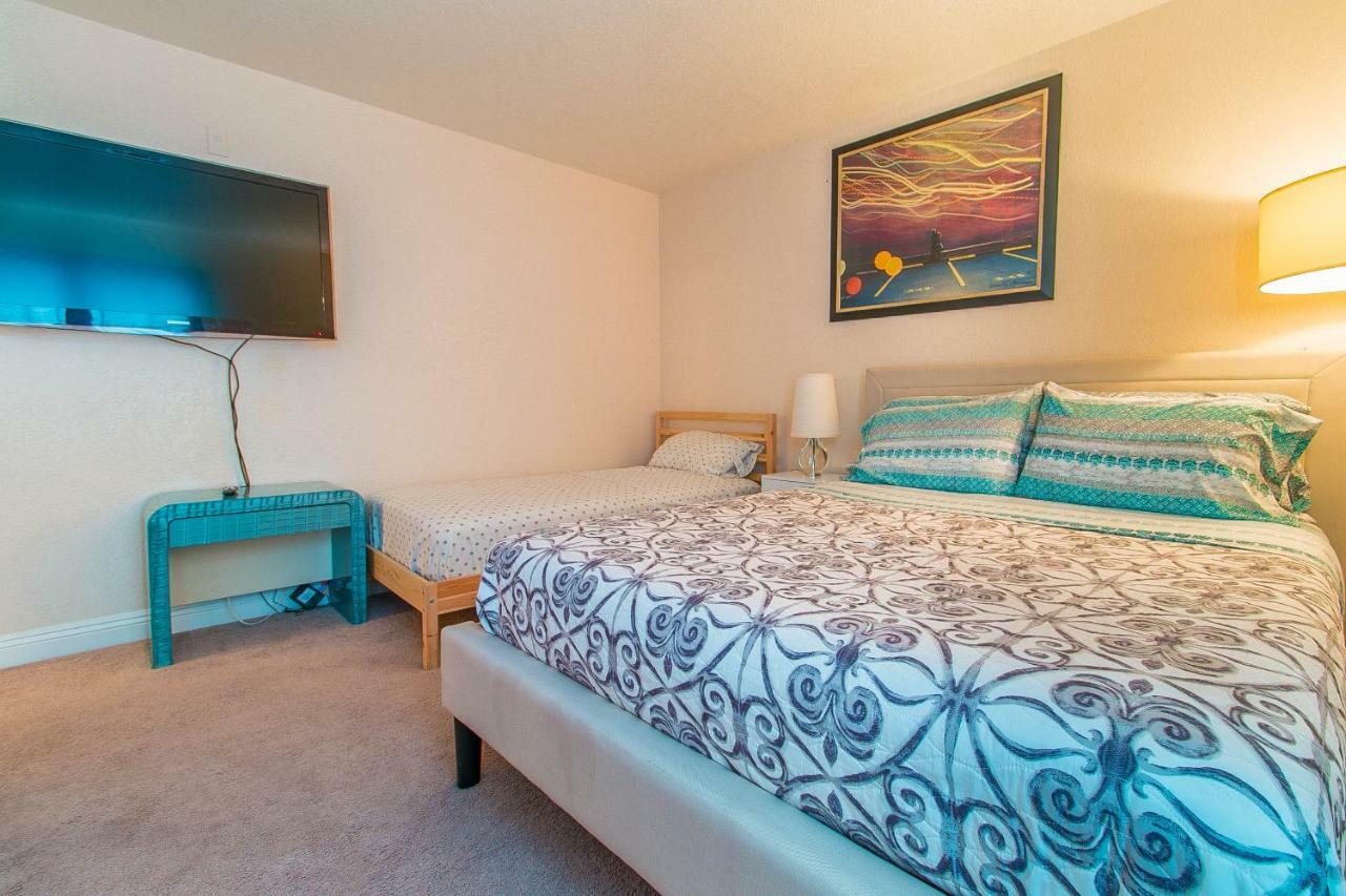 Apartamento Luxury Modern 2 *