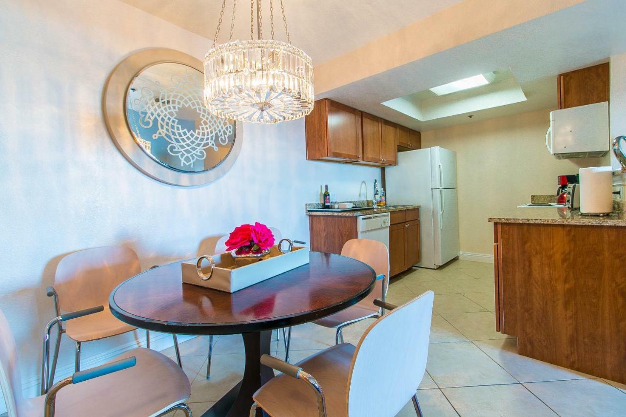 Apartamento Luxury Modern 2 *