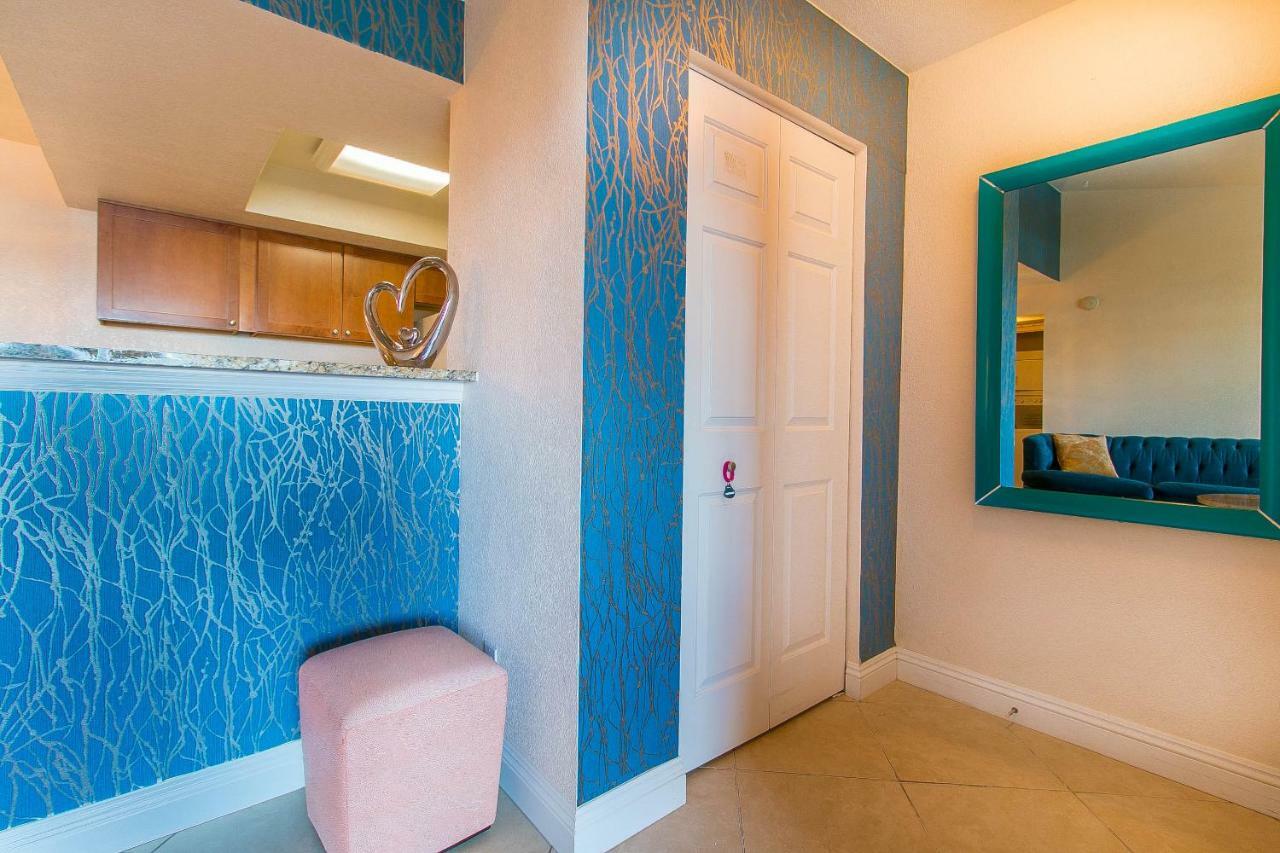 Luxury Modern 2 Apartamento Las Vegas