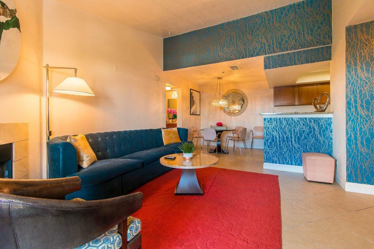 Luxury Modern 2 Apartamento *