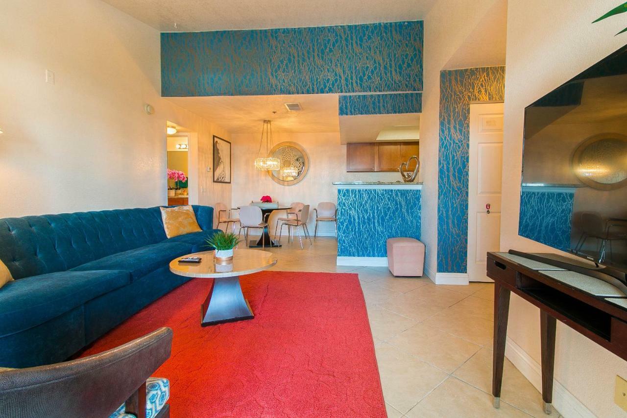 Apartamento Luxury Modern 2 *