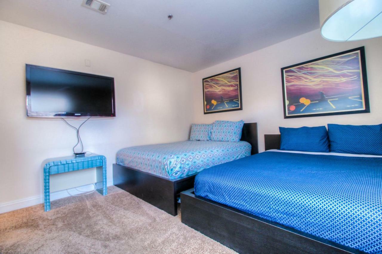 Apartamento Luxury Modern 2 Las Vegas