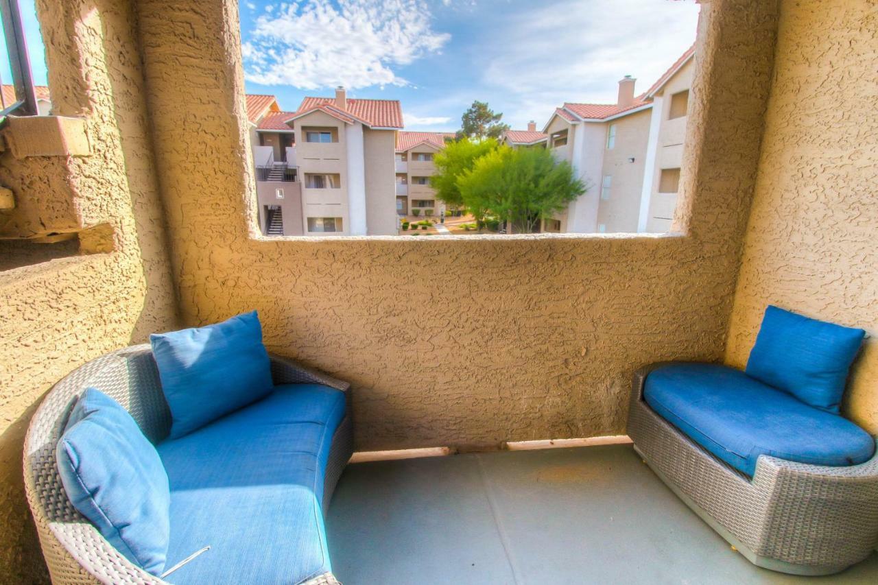 Strip View Ultra Modern Apartamento Las Vegas